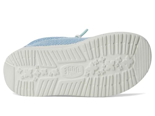 Image of Hey Dude Kids Wally Stretch Sox (Little Kid /Big Kid)