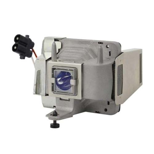 Ampoule de projecteur adaptée for INFOCUS SP-LAP-026 IN34