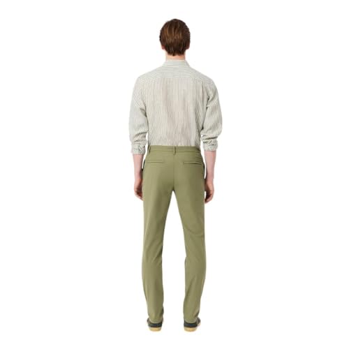 Image of Lacoste Men's Commuter Pants