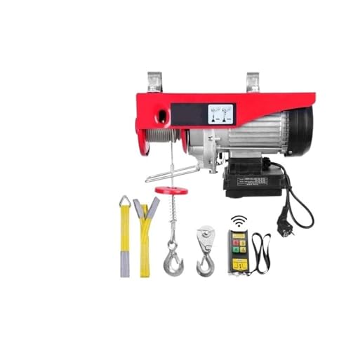 �d�������グ�@ 1320-2200 �|���h���C�����X�d�C�z�C�X�g 40 �t�B�[�g�V���O���P�[�u���g���|���E�C���`�K���[�W�q�� �d���E�B���`(1760lbs)