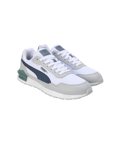 Image of Puma Unisex-Adult Graviton Mega Sneaker