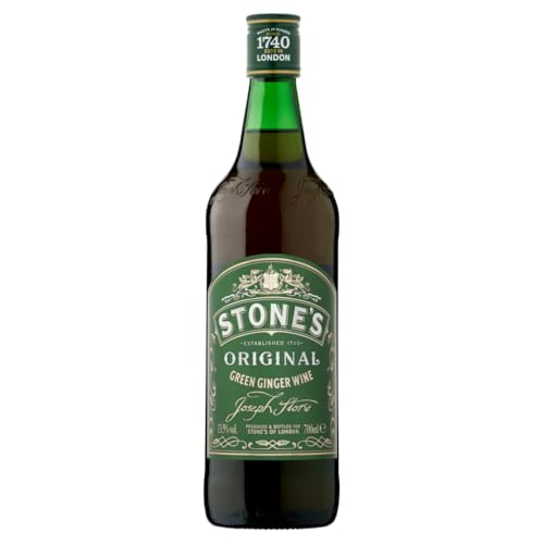 Stone's Original Ginger Wine, 70cl