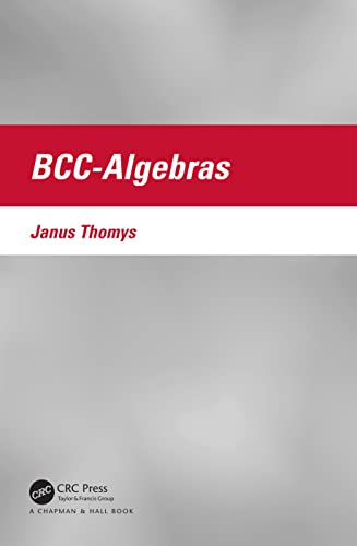 BCC-Algebras view 2