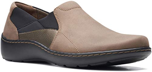 Clarks Women's Cora Lilac Loafer3