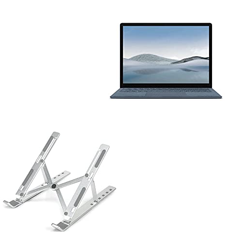 Base portátil ajustable BoxWave para Surface Laptop 4 13.5 in