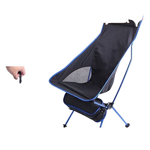 Tumbonas for exteriores, silla de gravedad cero, tumbonas for patio, sillas reclinables plegables, silla de camping, silla plegable ultraligera for acampar al aire libre, silla de viaje, pesca, barbac