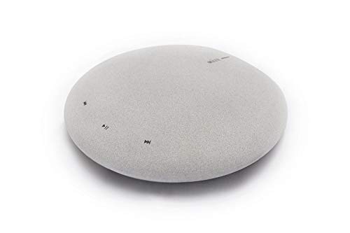 Muzo Cobblestone WiFi Audio Receiver Adapter with Wolfson DAC Airplay DLNA Multiroom 24Bit