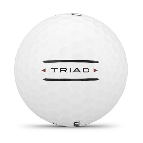 Wilson 2025 Triad