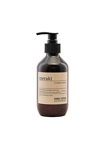 Meraki, Hand lotion, Northern dawn, h: 16 cm, dia: 6 cm, 275 ml./ 9.3 fl.oz, 275 ml (Pack of 1) - Image 4