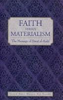 Faith versus materialism (the message of Suratul-kahf) ([Academy of Islamic Research and Publications] Series, no. 68) B0006CDI06 Book Cover