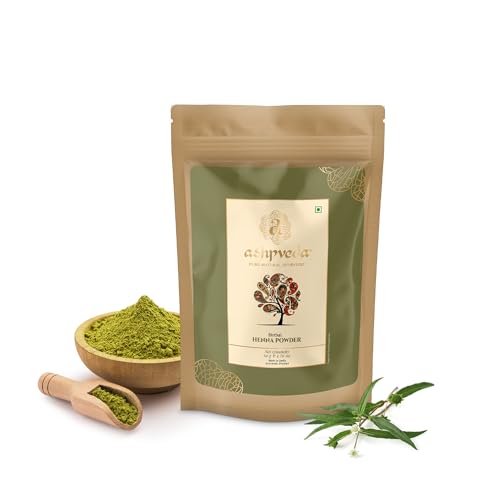 Color Natural para Cabello Henna & Indigo 50g C/U miniatura 2