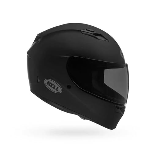 Bell Qualifier Helmet, Matte Black, Large