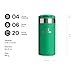 Stanley Aerolight Transit Termo Cafe para Llevar 120Z- Mantiene el Calor Durante 8 Horas Imagen de Stanley Aerolight Transit Termo Cafe para Llevar 120Z- Mantiene el Calor Durante 8 Horas