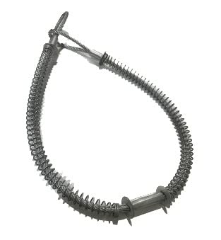 Whip check (1-1/4" to 3")