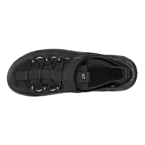 Image of ECCO Mens Offroad Explorer Two Strap