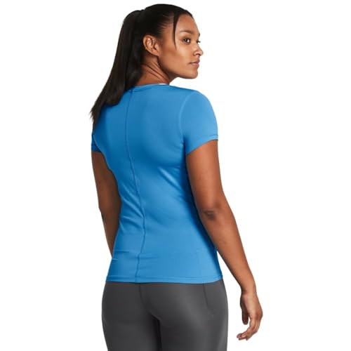 Image of Under Armour Women's Heatgear Armour Leggings