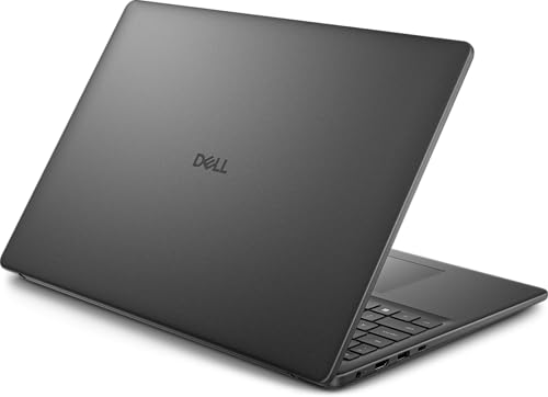 Dell 16 Touchscreen Laptop DC16250 16" FHD+ Intel Core 7 150U 32GB DDR5 1TB SSD miniatura 7