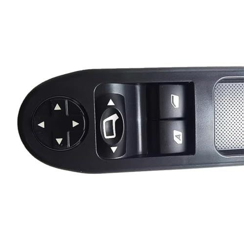 Commande de vitre électrique pour Citroen C3 Picasso lors de vos trajets