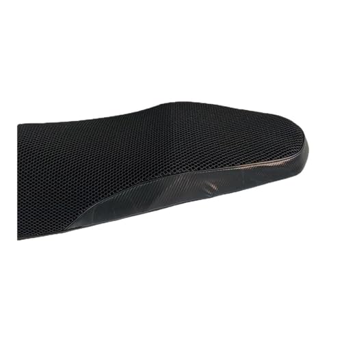Housse de coussin de siège pour PCX160 2021-2022 : couvre selle moto