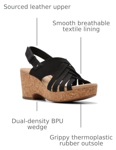 Image of Clarks Women's Giselle Ivy