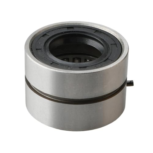 Roulement de piston de vilebrequin pour naviguer sereinement en mer