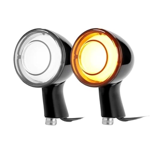 Feu de freinage moto pour rouler en sécurité sur Sportster XL1200 XL883