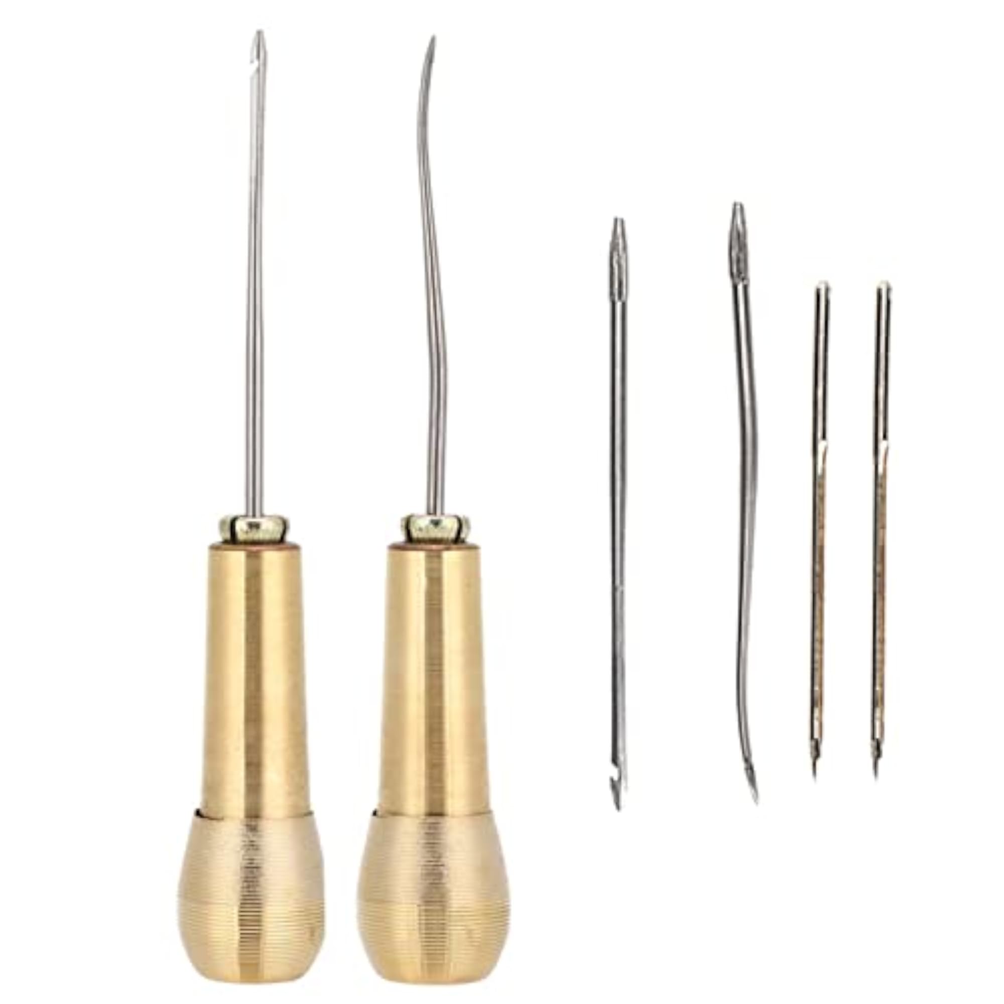 Fashion Exquisite Leather Tooling Kit for Shoe Care