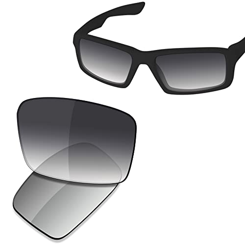 Image of SAUCER Premium Replacement Lenses for Oakley Twitch Sunglasses
