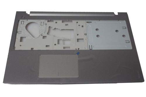 Compatible Replacement for New Lenovo IdeaPad Z500 P500 Palmrest Case Keyboard Bezel Touchpad AM0SY000300