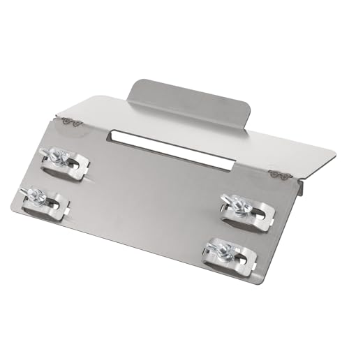 Cadre de chanfreinage de carrelage portable pour coupe des bords à angle droit