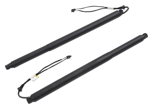 Vérin de hayon arrière électrique 3T9827851A pour Skoda Superb 2.0 TDI
