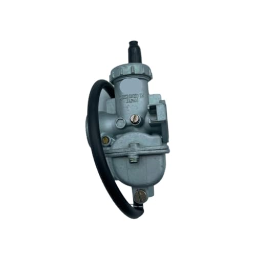Carburateur PZ16 de haute précision pour moteur quad 50cc 4T