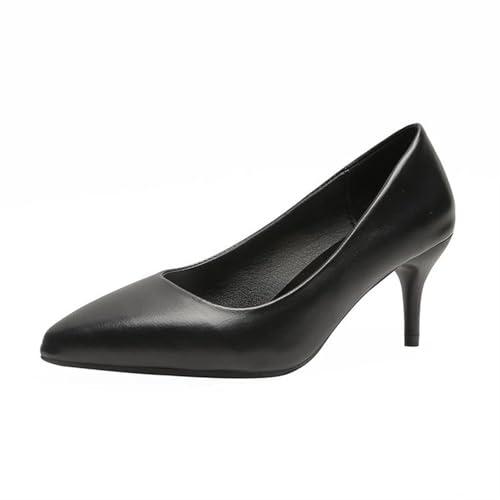 Chaussures de mariage en cuir de qualité et escarpins chics pour femme