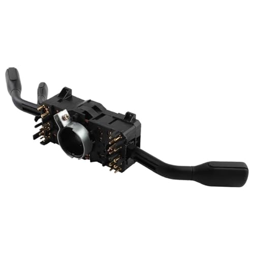 Interrupteur de comodo phares Audi 80 essence et diesel commodo de clignotant pour berline et break