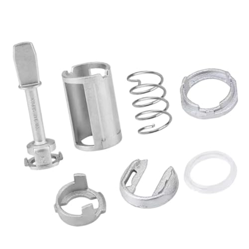 Cerradura puerta coche 3B0837167 kit de reparación para Passat 95-06