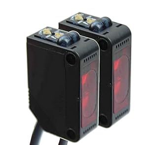 Cnctec LST81 Bariera Świetlna 12-24V 15m