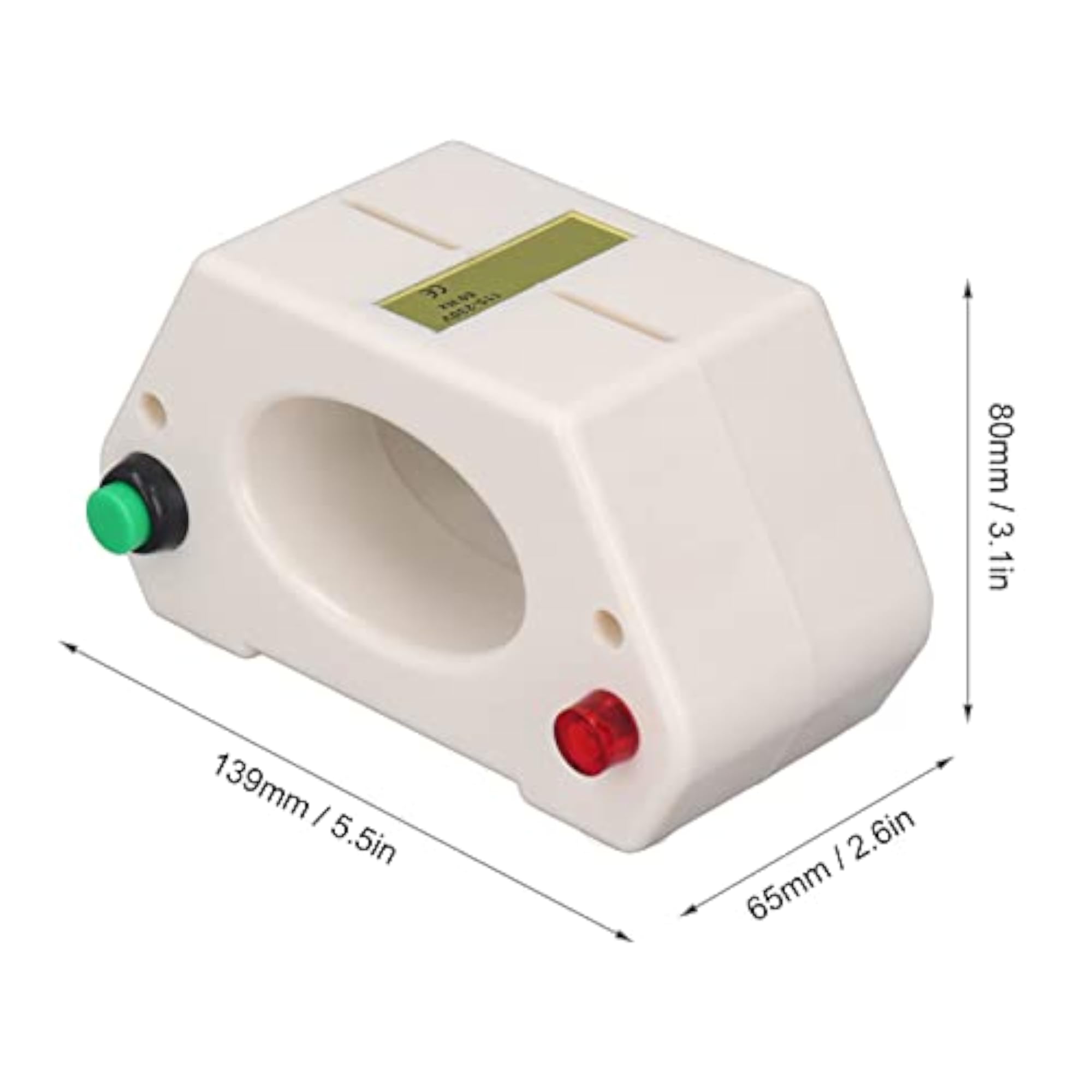 Watchmaker Degausser Tool, Demagnetizer