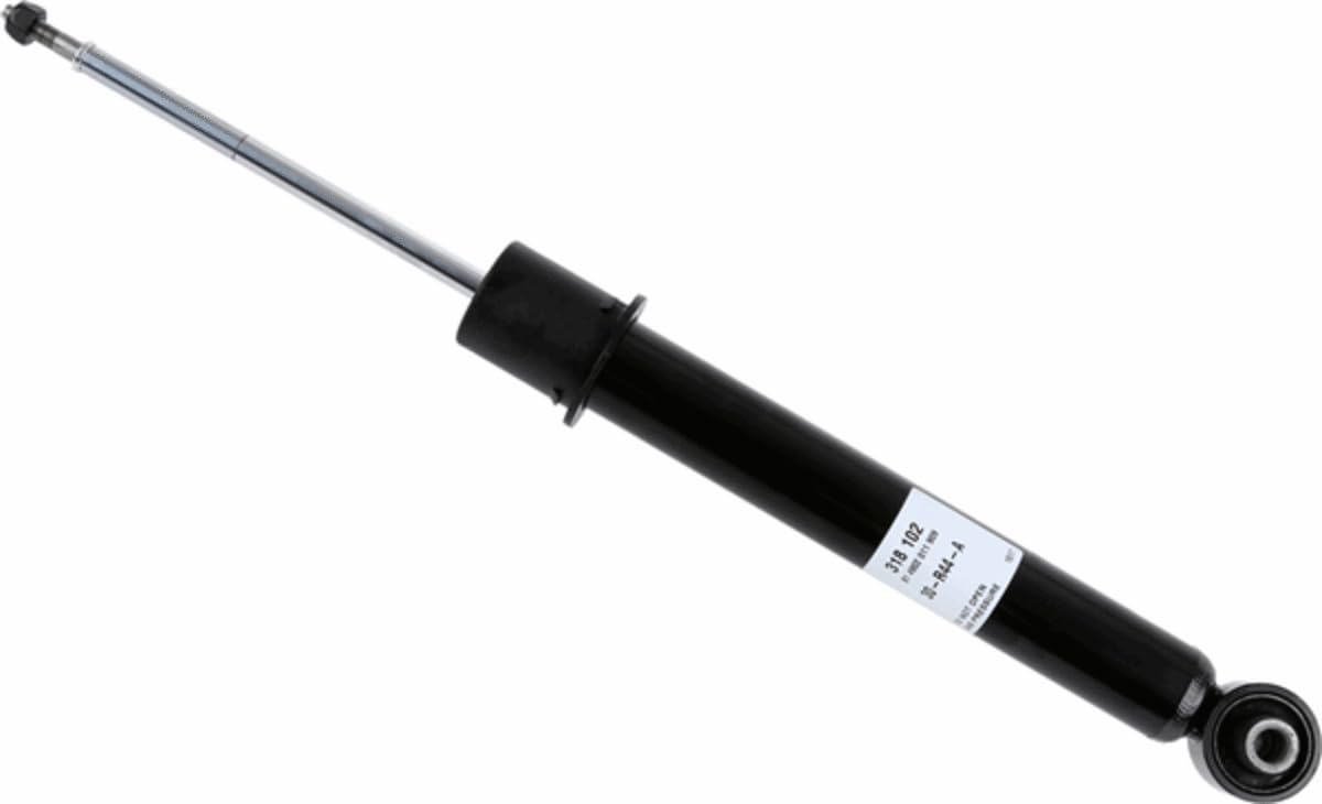 SACHS Shock absorber HYUNDAI,KIA 318 102 55311D3000,55311D3100,55311D3110 Shocks,Shock absorbers,Suspension shocks 55311D3120,55311D3130,55311D3140