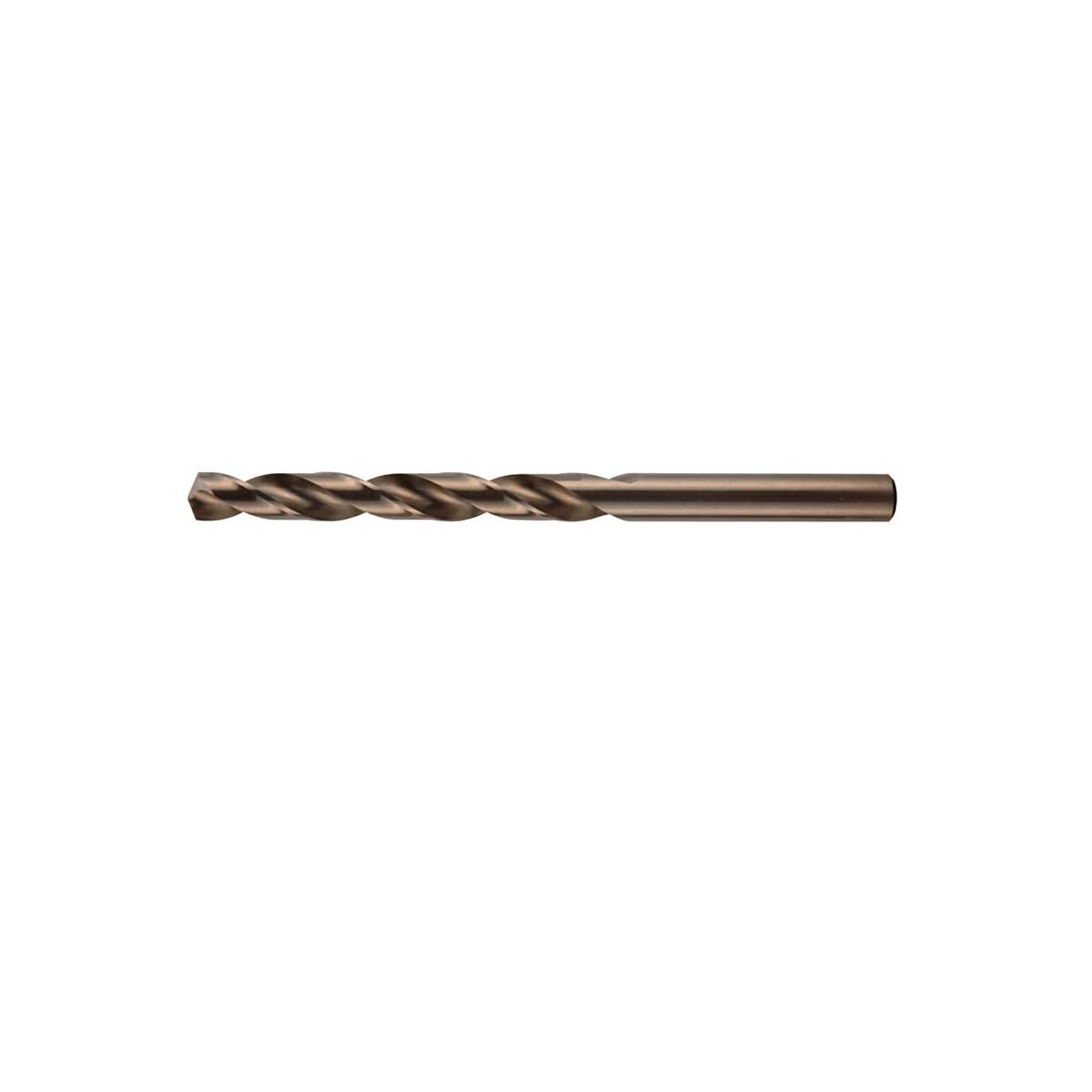 Foret hélicoïdal HSS-Co haute résistance thermique Makita 9,5mm D 17457