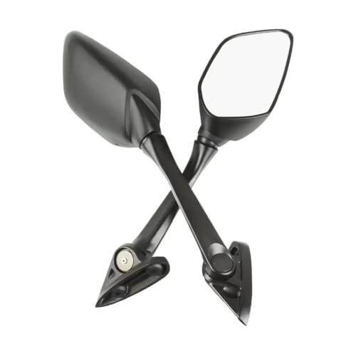 Espejos retrovisores moto para conducción urbana y rutas en YZF R3 R25