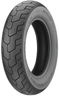 Dunlop D404 Metric Cruiser Rear Tire - 130/90H-16/Blackwall