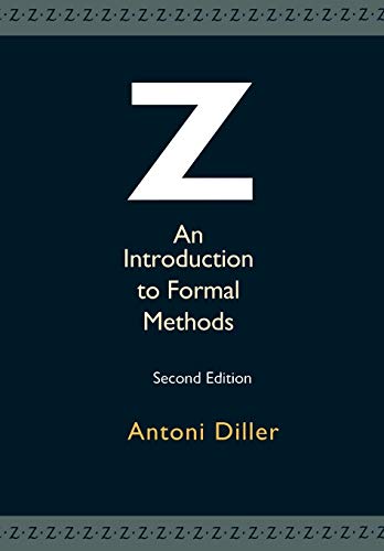 Z: An Introduction to Formal Methods view 2