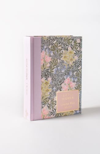 Little Women (Wordsworth Heritage Collection) image 4