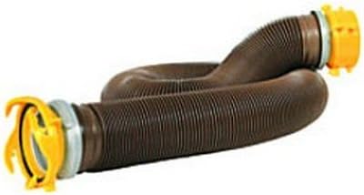 Camco 39623 - RV Trailer Camper Sanitation Revolution 10' Extension