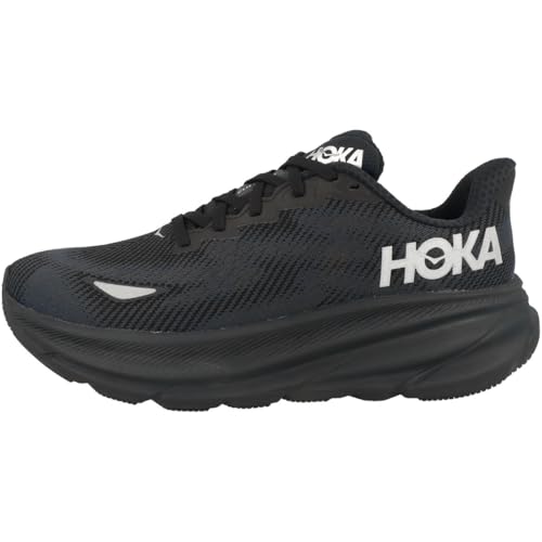 HOKA Women's Clifton 9 GTX Sneaker
