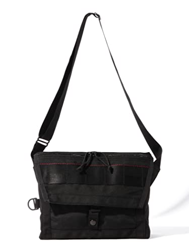 バッグ BRIEFING Messenger Bag Amazon | [ビームスプラス] トートバッグ BRIEFING 別注 FLEET