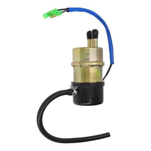 Carburant électrique 12v Mule 2500 2510 - Solution pour pannes de démarrage - 2