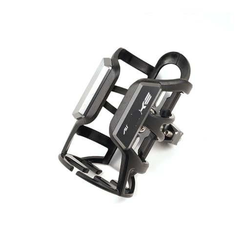 Support de verre moto ALLTRHIKE 450 accessoires de précision