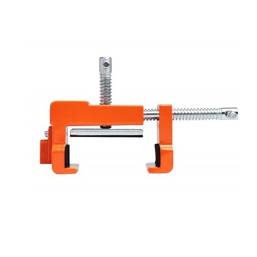 Cabinet Installation Clamps, 2 Pcs Face Frame Clamp Cabinet Clamps, Cabinet Claw Tool for Display Cabinet Fast Installing - Image 4