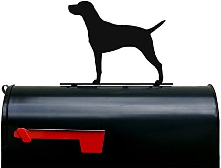 Vizsla Dog Mailbox Topper/Plaque/Sign